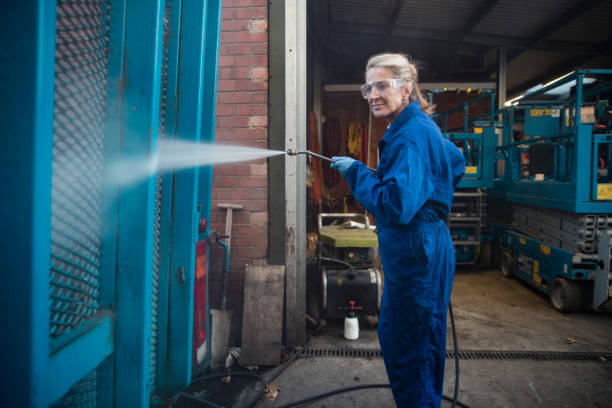 Best Affordable Pressure Washing  in Rushville, NE