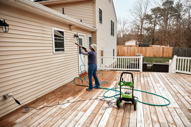 Best Affordable Pressure Washing  in Rushville, NE