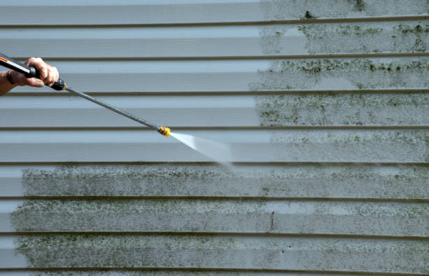 Best Affordable Pressure Washing  in Rushville, NE