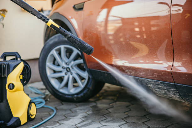 Pressure Washing Services for Businesses in Rushville, NE