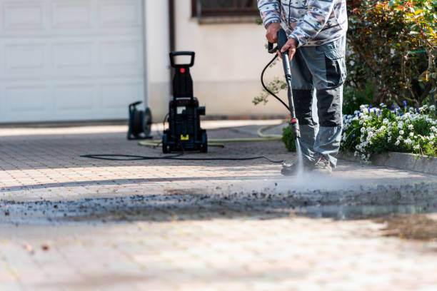 Pressure Washing Contractors in Rushville, NE