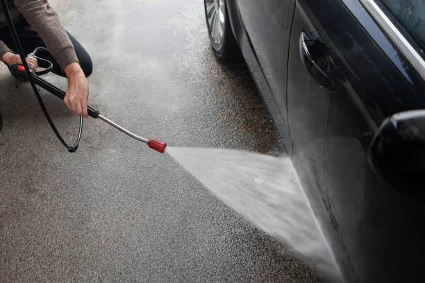 Best Residential Pressure Washing Services  in Rushville, NE