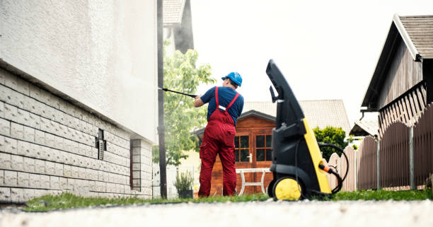 Best Garage Pressure Washing  in Rushville, NE